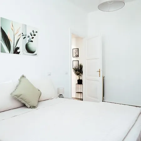 Apartmán Vicino A S Giovanni E Metro A *