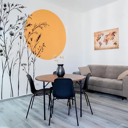 Apartmán Vicino A S Giovanni E Metro A *