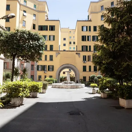 Comeacasa Vicino A S Giovanni E Metro A Roma